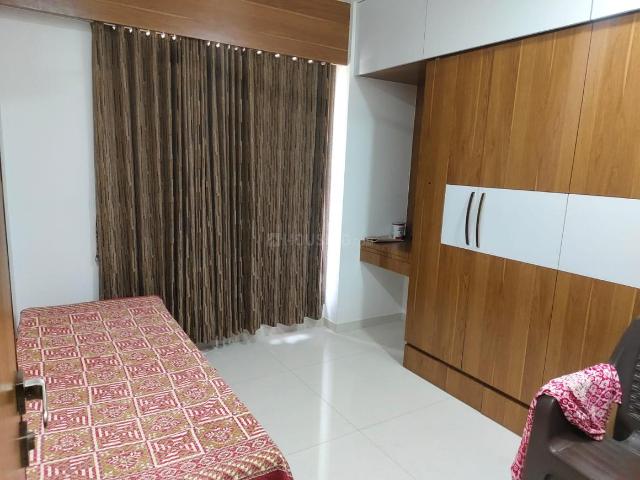 3 BHK Apartment in Sargasan for rent Gandhinagar. The reference number is 20715459