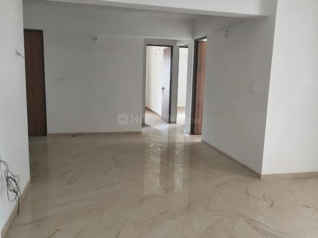 3 BHK Apartment in Sargasan for rent Gandhinagar. The reference number is 20722981