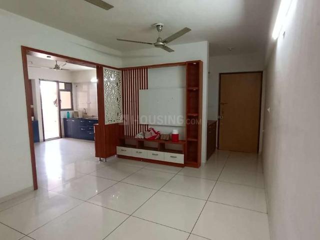 3 BHK Apartment in Sargasan for rent Gandhinagar. The reference number is 20722378