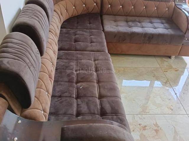 3 BHK Apartment in Sargasan for rent Gandhinagar. The reference number is 20731720