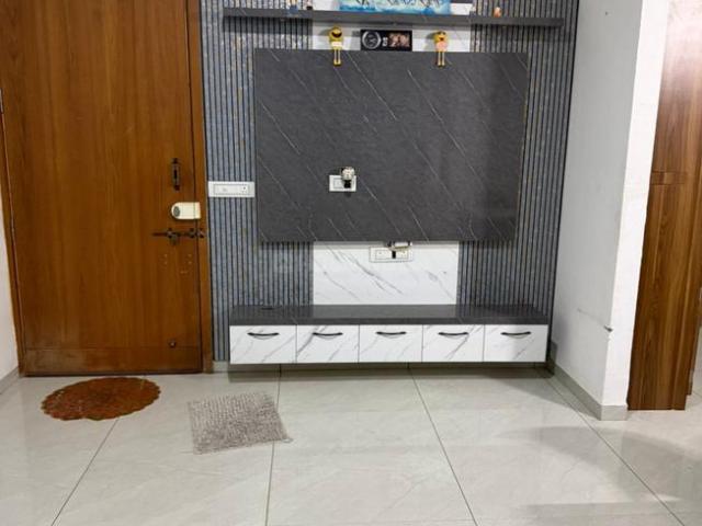 3 BHK Apartment in Sargasan for rent Gandhinagar. The reference number is 20739508