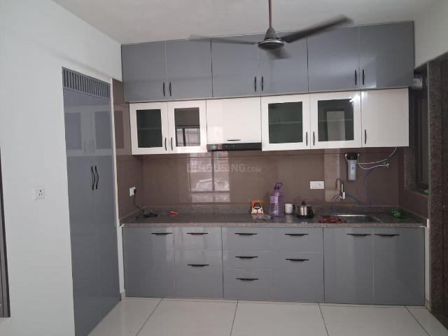 3 BHK Apartment in Sargasan for rent Gandhinagar. The reference number is 20759205