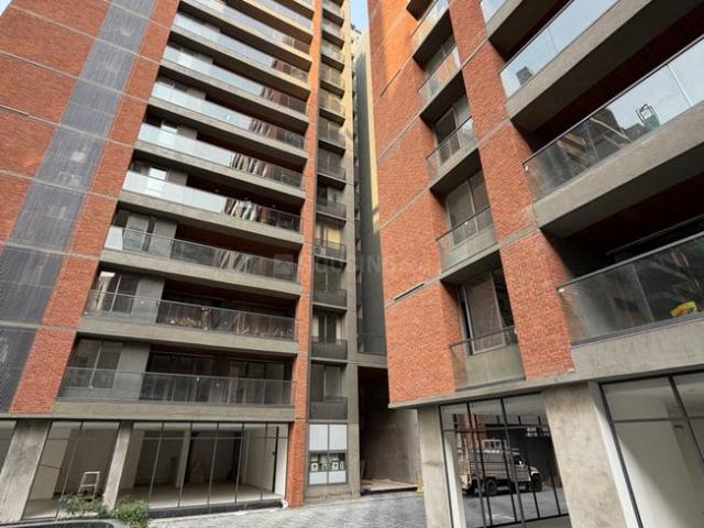 3 BHK Apartment in Sargasan for rent Gandhinagar. The reference number is 20799555