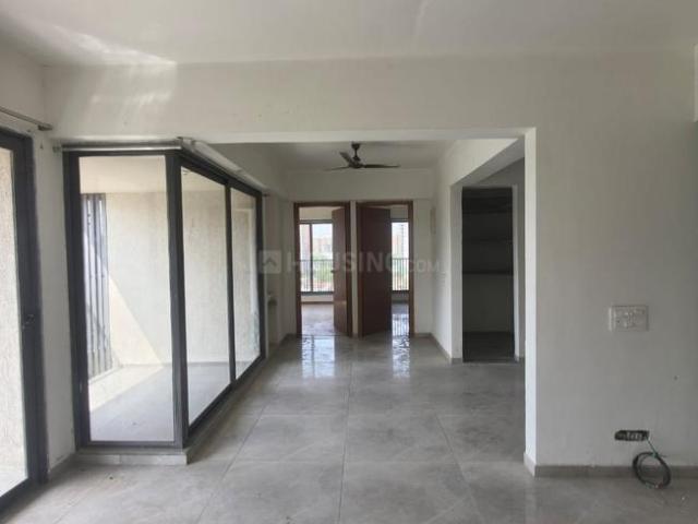 3 BHK Apartment in Sargasan for rent Gandhinagar. The reference number is 20800166