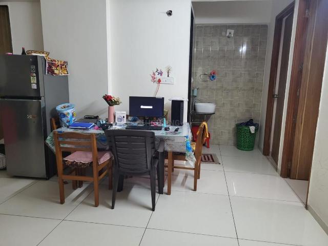 3 BHK Apartment in Sargasan for rent Gandhinagar. The reference number is 20812722