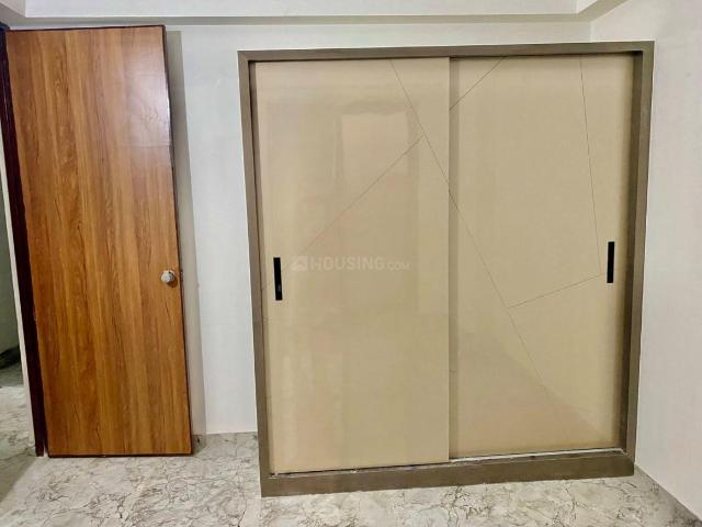 3 BHK Apartment in Sargasan for rent Gandhinagar. The reference number is 20824570