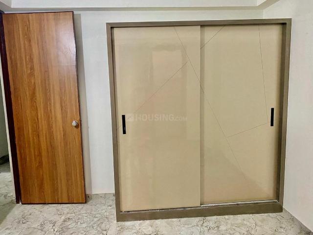 3 BHK Apartment in Sargasan for rent Gandhinagar. The reference number is 20897274