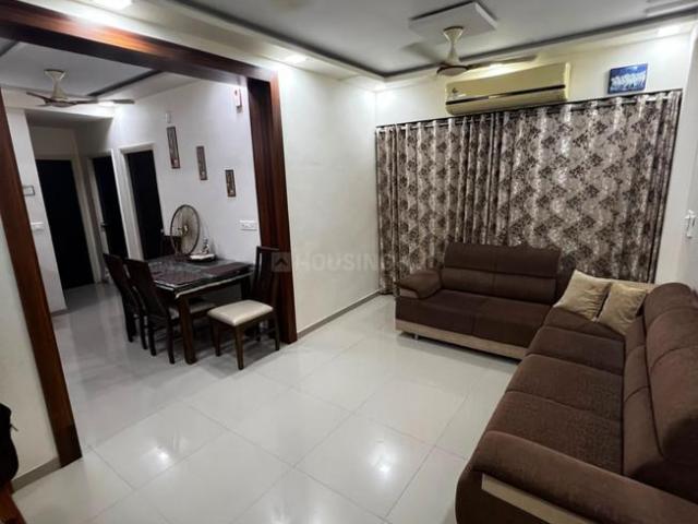 3 BHK Apartment in Sargasan for rent Gandhinagar. The reference number is 20908905