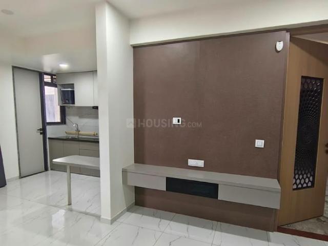3 BHK Apartment in Sargasan for rent Gandhinagar. The reference number is 20923675