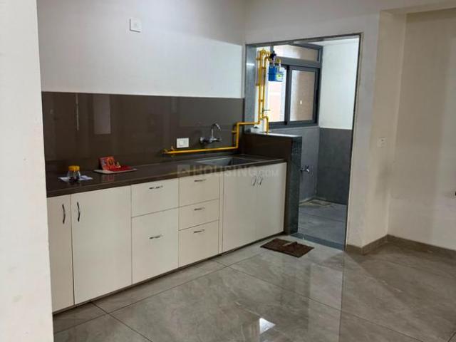 3 BHK Apartment in Sargasan for rent Gandhinagar. The reference number is 20932773