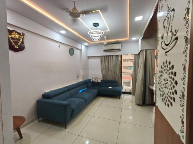 3 BHK Apartment in Sargasan for rent Gandhinagar. The reference number is 20952380