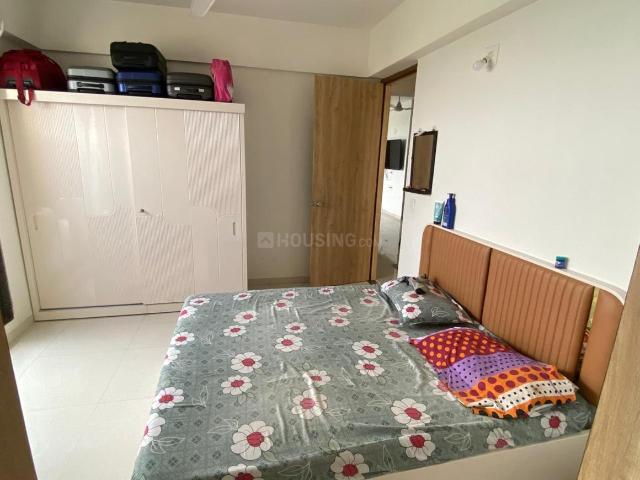 3 BHK Apartment in Sargasan for rent Gandhinagar. The reference number is 20012912