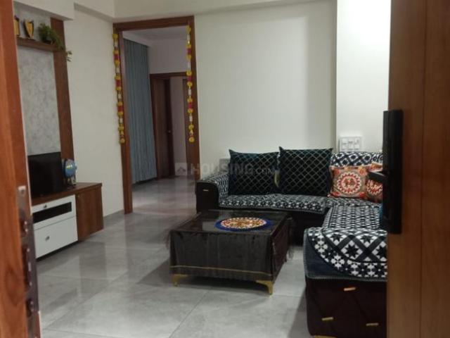 3 BHK Apartment in Sargasan for rent Gandhinagar. The reference number is 20025188