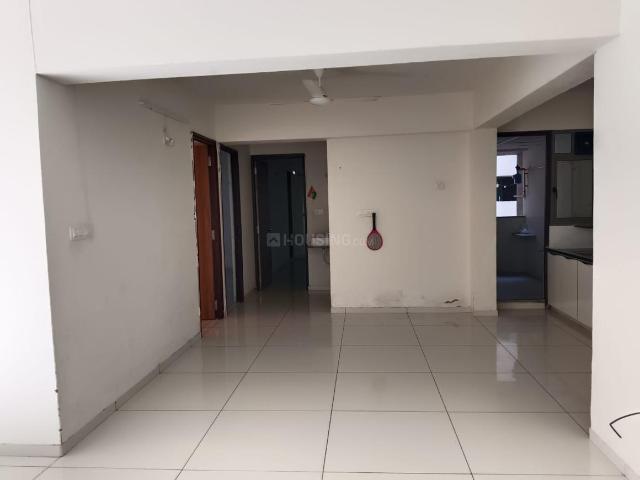 3 BHK Apartment in Sargasan for rent Gandhinagar. The reference number is 20027972