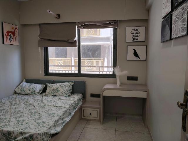 3 BHK Apartment in Sargasan for rent Gandhinagar. The reference number is 20039367