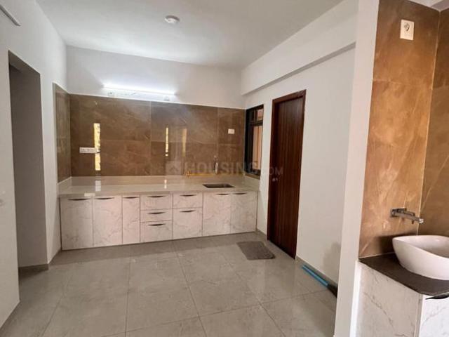 3 BHK Apartment in Sargasan for rent Gandhinagar. The reference number is 20042587