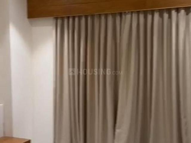 3 BHK Apartment in Sargasan for rent Gandhinagar. The reference number is 20043586