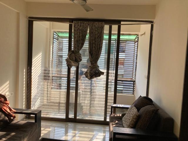 3 BHK Apartment in Sargasan for rent Gandhinagar. The reference number is 20050325