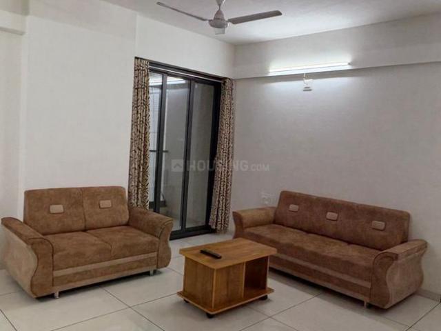3 BHK Apartment in Sargasan for rent Gandhinagar. The reference number is 20100848