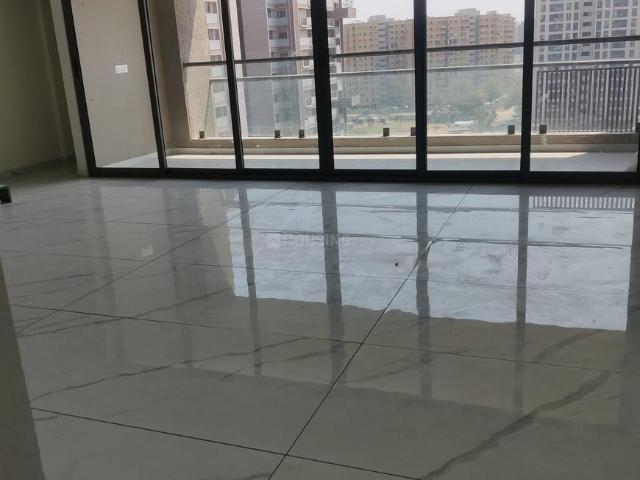 3 BHK Apartment in Sargasan for rent Gandhinagar. The reference number is 20103861