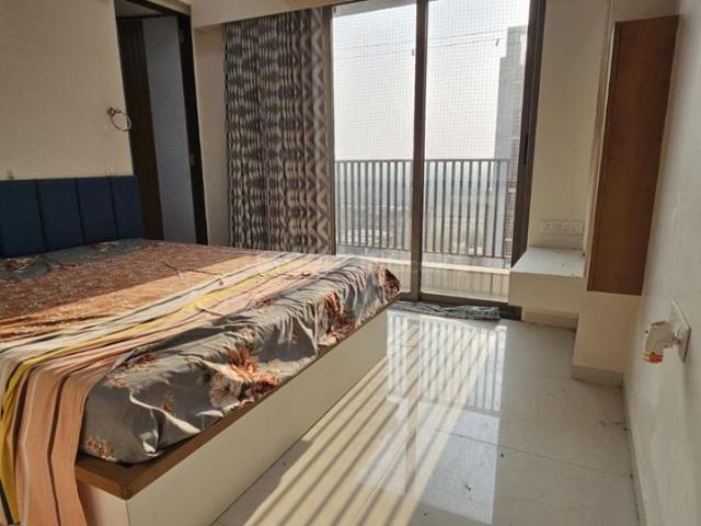 3 BHK Apartment in Sargasan for rent Gandhinagar. The reference number is 20116050
