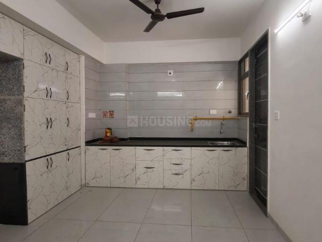 3 BHK Apartment in Sargasan for rent Gandhinagar. The reference number is 20119001