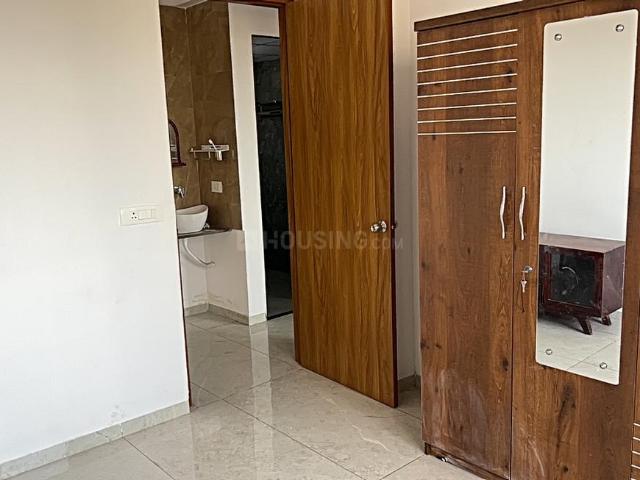 3 BHK Apartment in Sargasan for rent Gandhinagar. The reference number is 20129277