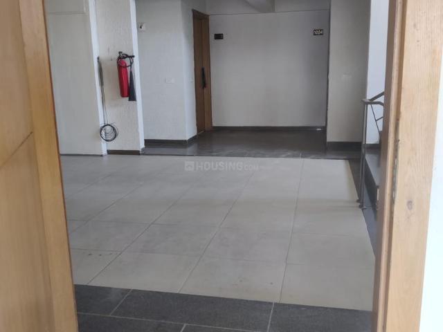 3 BHK Apartment in Sargasan for rent Gandhinagar. The reference number is 20135041