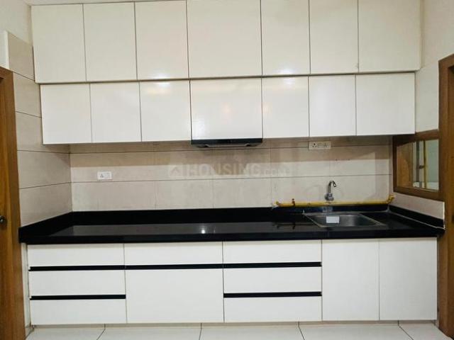 3 BHK Apartment in Sargasan for rent Gandhinagar. The reference number is 20145151