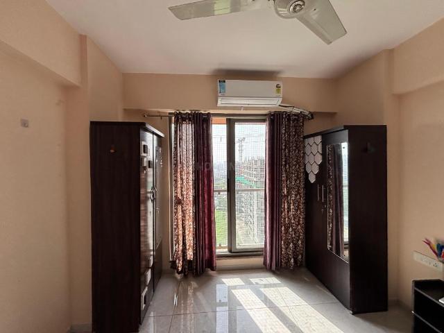 3 BHK Apartment in Sargasan for rent Gandhinagar. The reference number is 20150707
