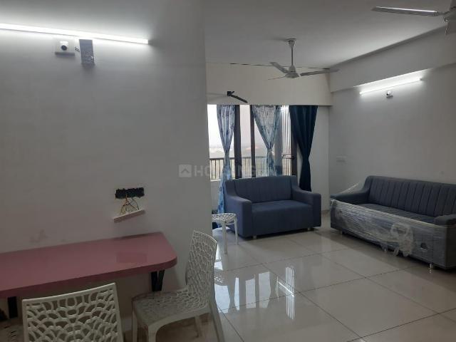 3 BHK Apartment in Sargasan for rent Gandhinagar. The reference number is 20160283