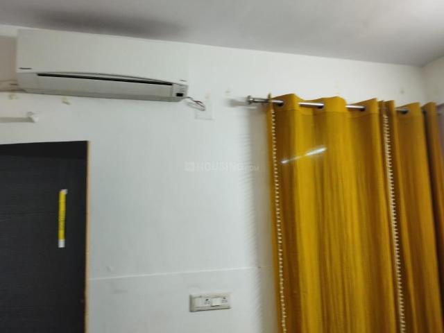 3 BHK Apartment in Sargasan for rent Gandhinagar. The reference number is 20240827