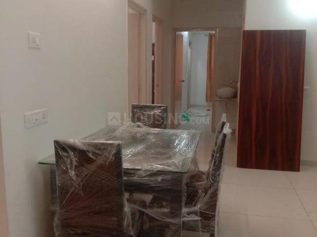 3 BHK Apartment in Sargasan for rent Gandhinagar. The reference number is 20245718