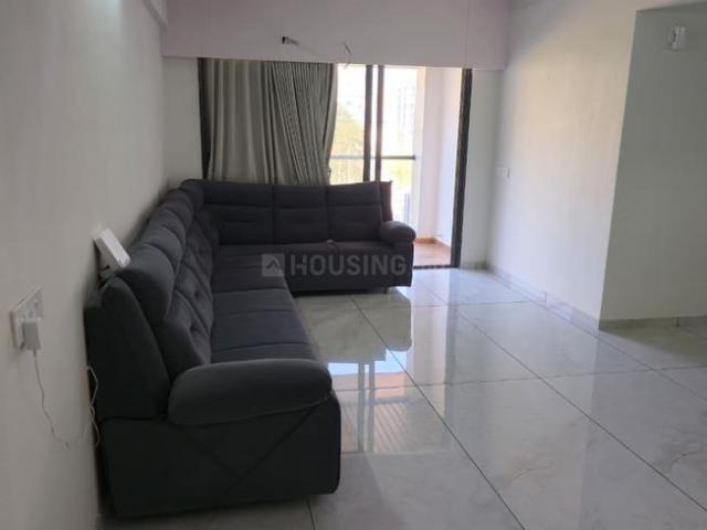 3 BHK Apartment in Sargasan for rent Gandhinagar. The reference number is 20263464