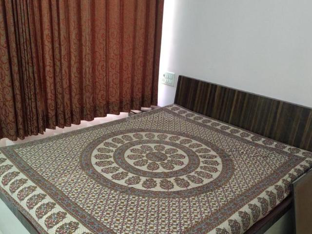 3 BHK Apartment in Sargasan for rent Gandhinagar. The reference number is 20267073