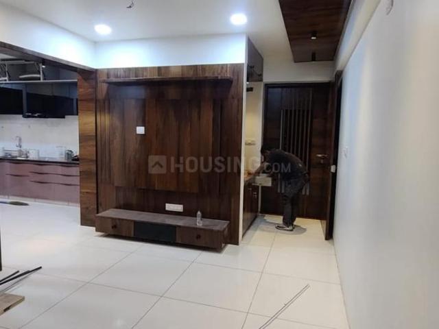 3 BHK Apartment in Sargasan for rent Gandhinagar. The reference number is 20281000