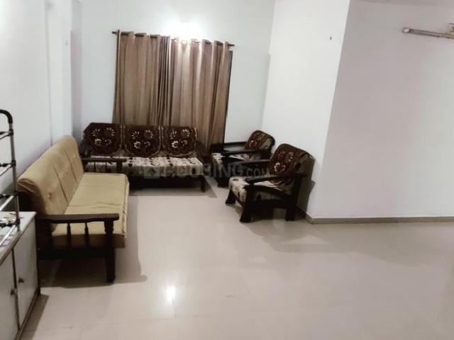 3 BHK Apartment in Sargasan for rent Gandhinagar. The reference number is 20294495