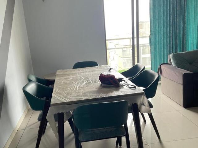 3 BHK Apartment in Sargasan for rent Gandhinagar. The reference number is 20300272