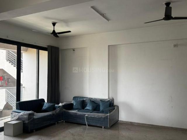 3 BHK Apartment in Sargasan for rent Gandhinagar. The reference number is 20304030
