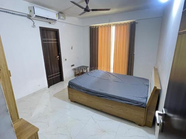 3 BHK Apartment in Sargasan for rent Gandhinagar. The reference number is 20324374
