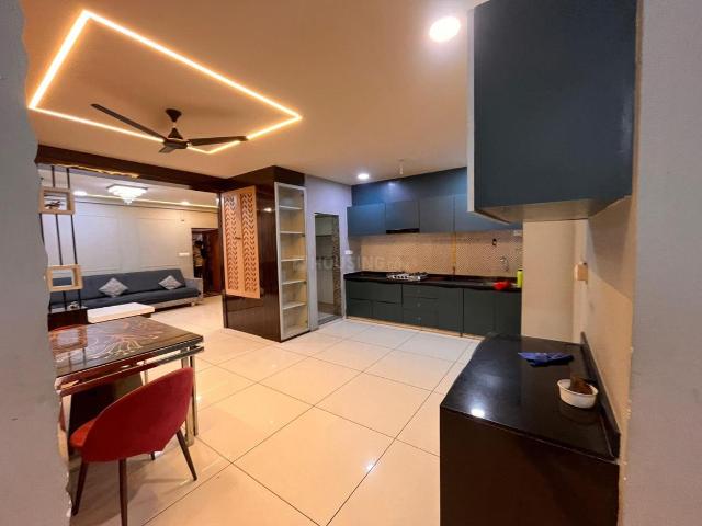 3 BHK Apartment in Sargasan for rent Gandhinagar. The reference number is 20339262