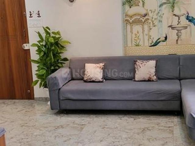 3 BHK Apartment in Sargasan for rent Gandhinagar. The reference number is 20354352