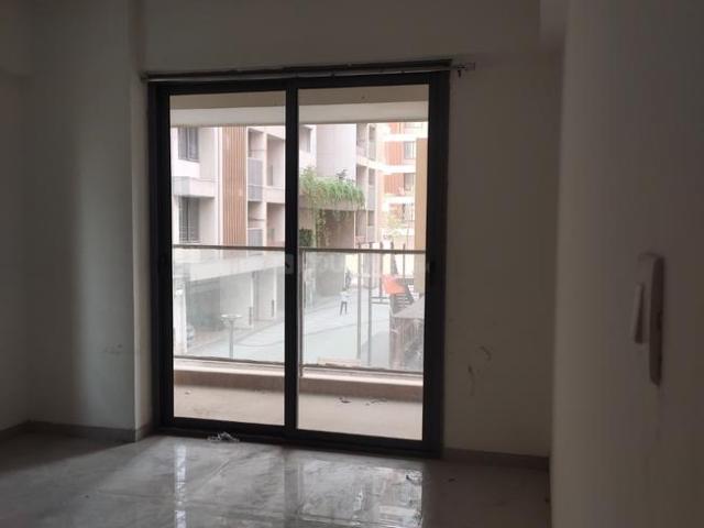 3 BHK Apartment in Sargasan for rent Gandhinagar. The reference number is 20366161