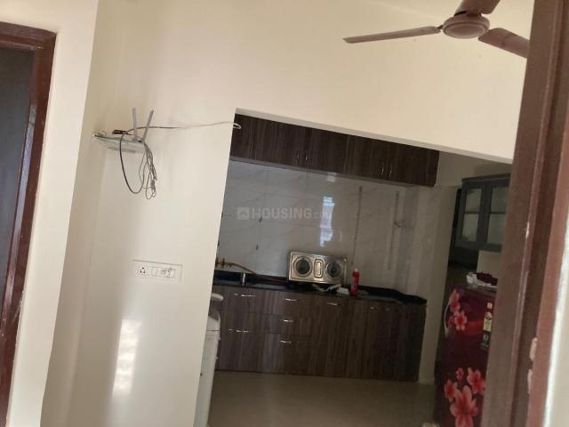 3 BHK Apartment in Sargasan for rent Gandhinagar. The reference number is 20377267