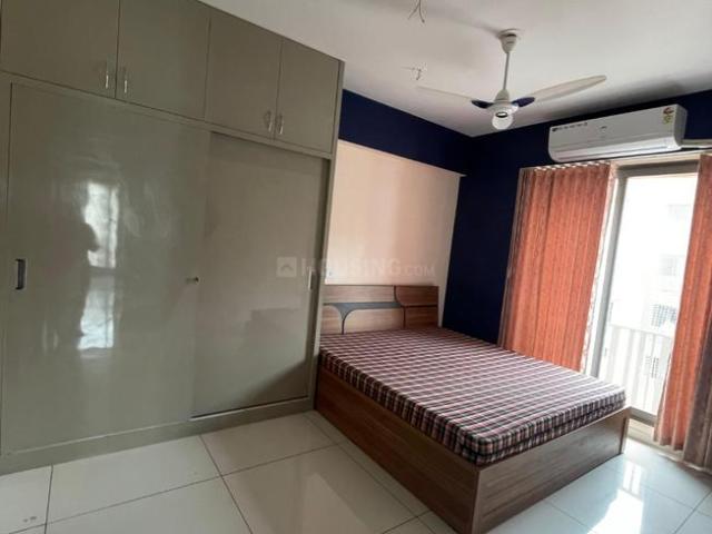 3 BHK Apartment in Sargasan for rent Gandhinagar. The reference number is 20388571
