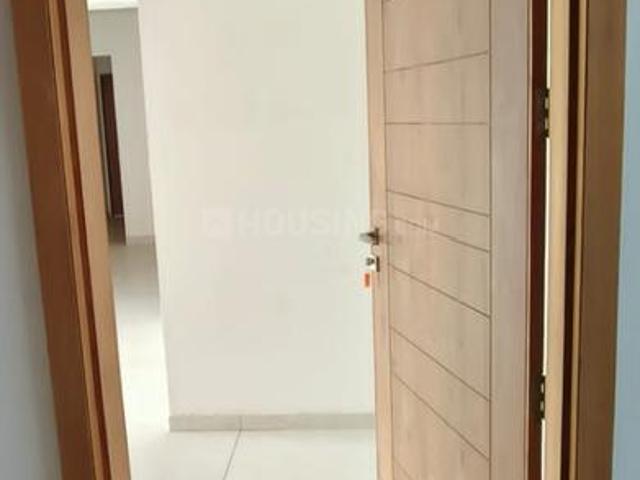 3 BHK Apartment in Sargasan for resale Gandhinagar. The reference number is 17069149