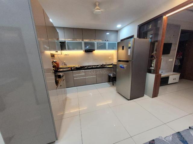 3 BHK Apartment in Sargasan for resale Gandhinagar. The reference number is 17339631