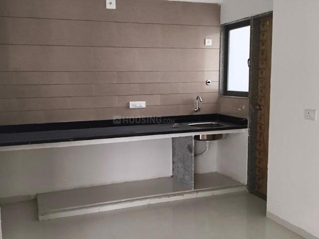 3 BHK Apartment in Sargasan for resale Gandhinagar. The reference number is 17748461