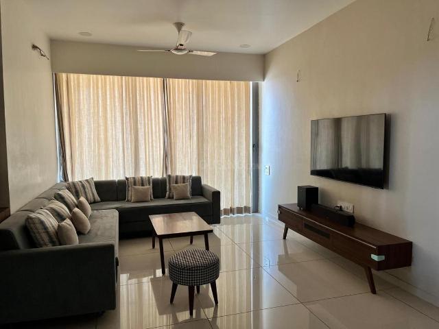 3 BHK Apartment in Sargasan for resale Gandhinagar. The reference number is 19259429