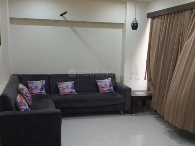 3 BHK Apartment in Sargasan for resale Gandhinagar. The reference number is 19262989